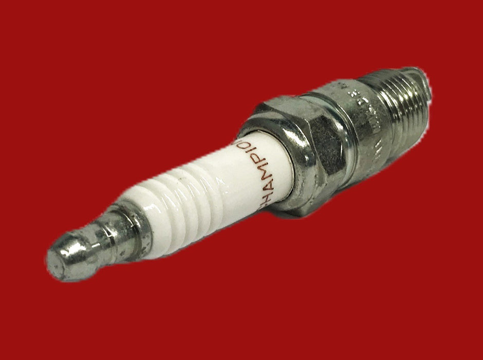 Champion Copper Plus Spark Plug RV19YV6 [Lot of 16] NOS