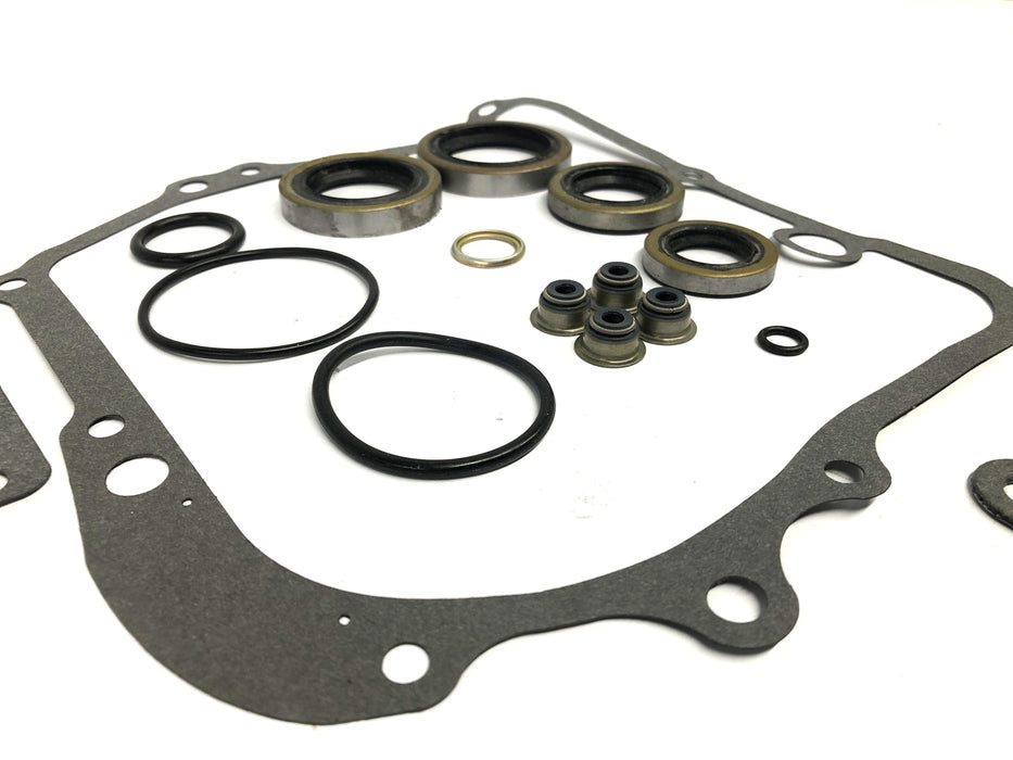 EZGO Gas Golf Cart Engine Gasket Kit 295 (4818) NOS