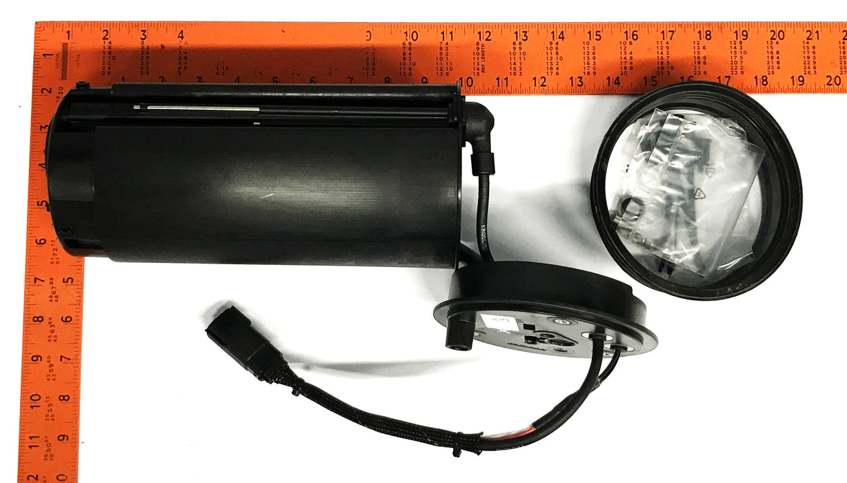 Ford Diesel Exhaust Fluid Heater CK4Z-5L227-F NOS