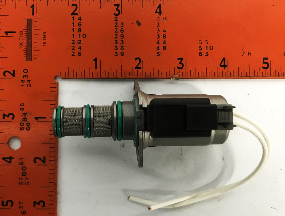 Unbranded Solenoid Valve SV98-T39S NOS