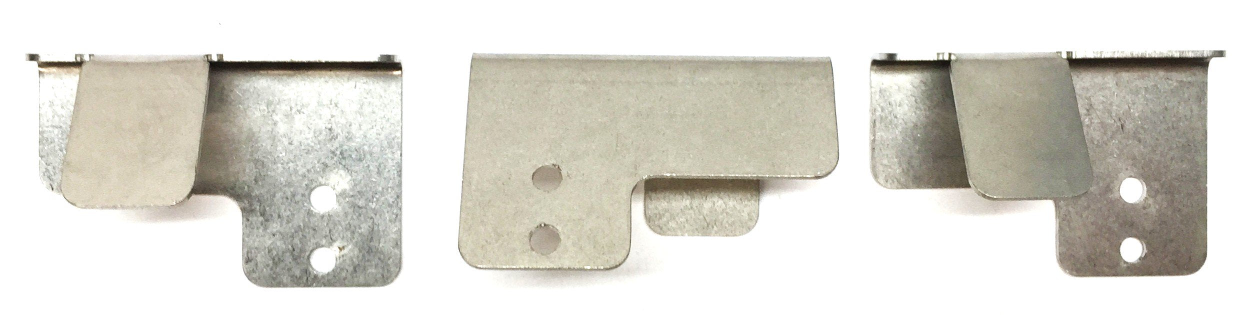 New Flyer Articulated Joint Control Bracket 6338043 [Lot of 3] NOS