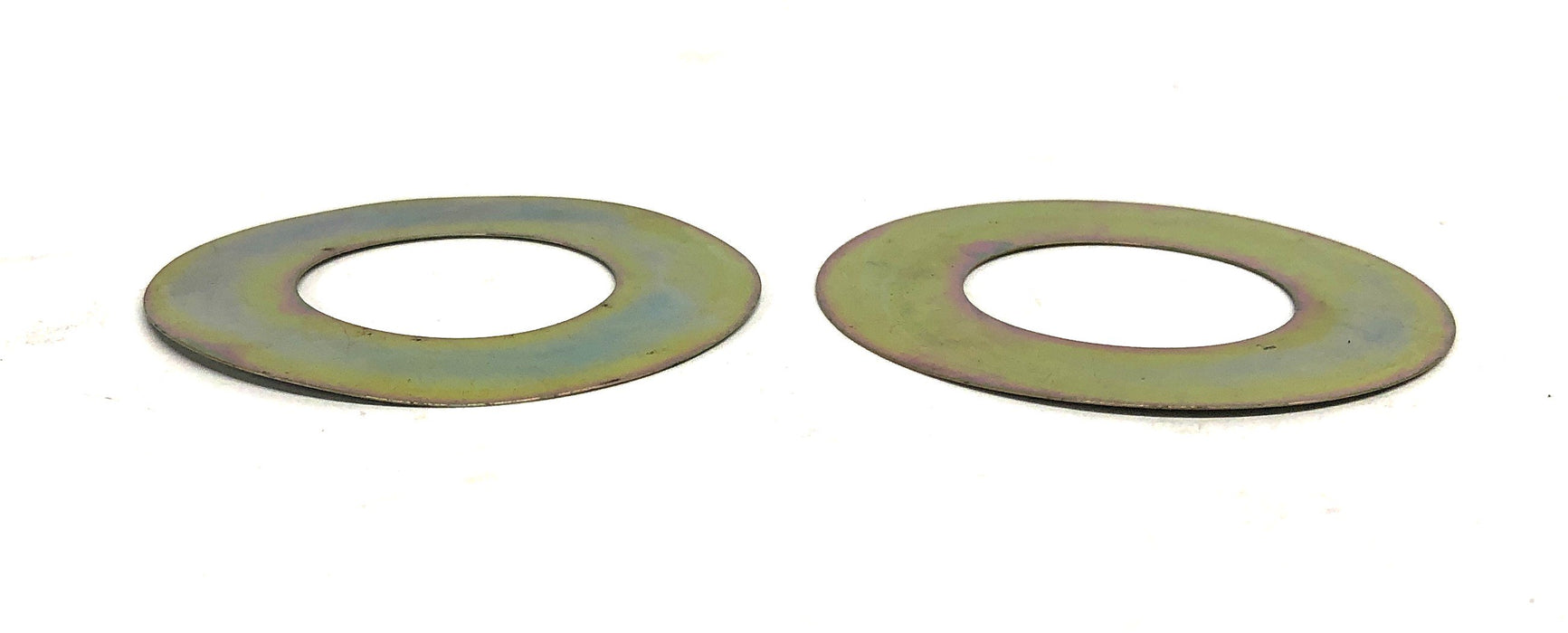 Made For MCF Washer For CAT/Mitsubishi 9124303400 [Lot of 2] NOS