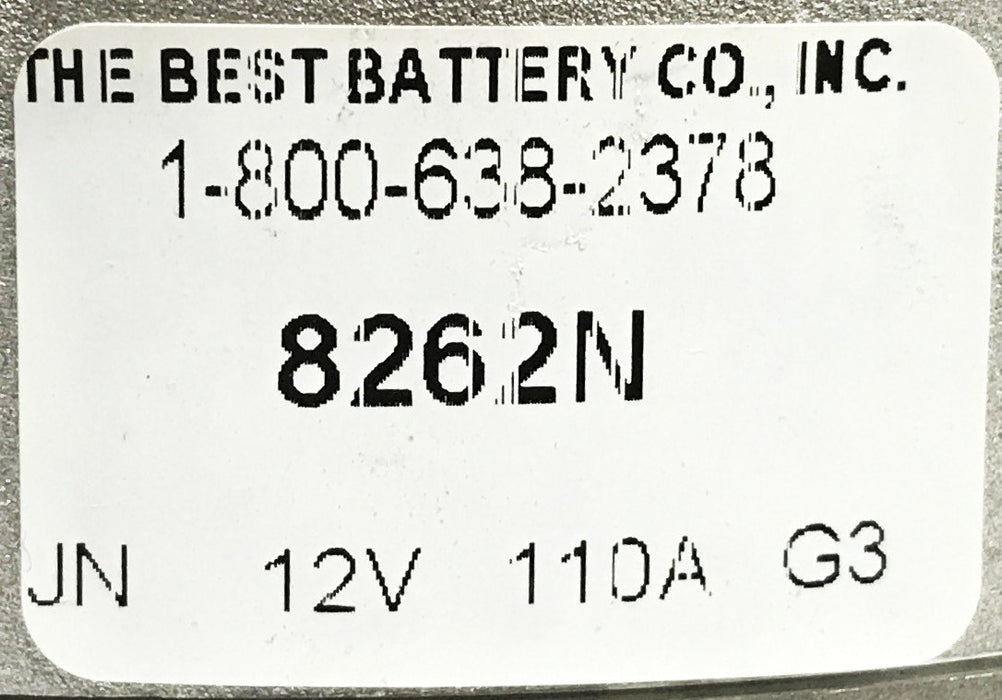 Unbranded Ford F800 5.9 F81U-10300-BC NOS