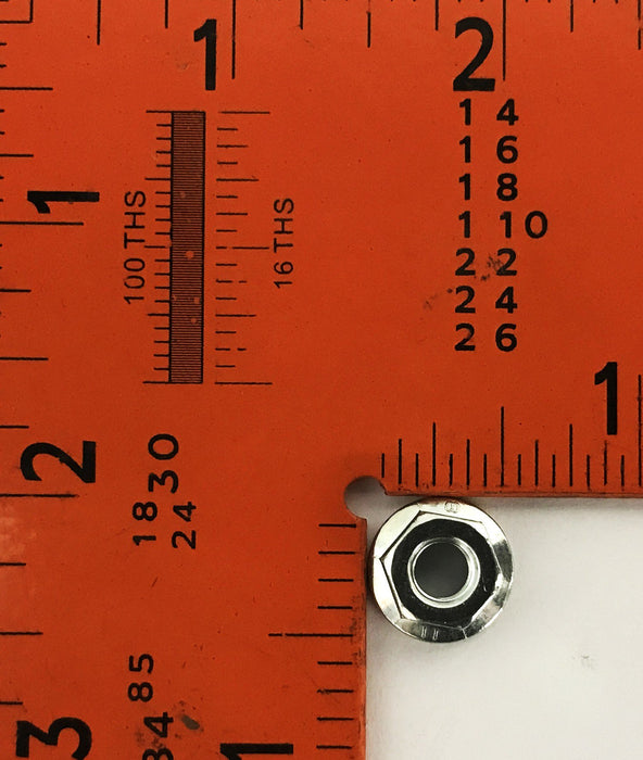 Ford Blower Motor Housing Nut W520412-S437 [Lot of 12] NOS