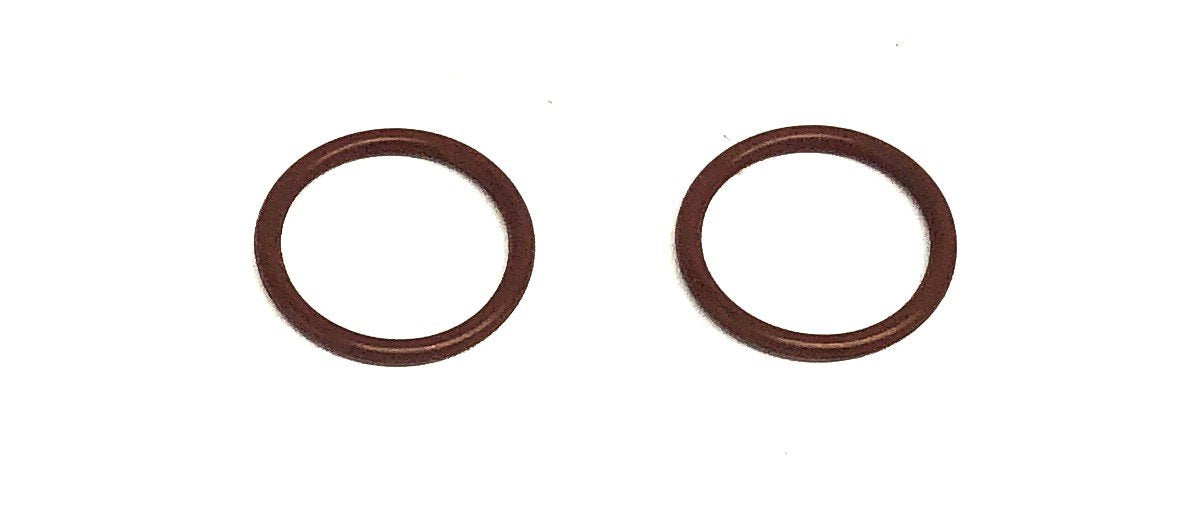 Doosan O-Ring S8030101 [Lot of 2] NOS