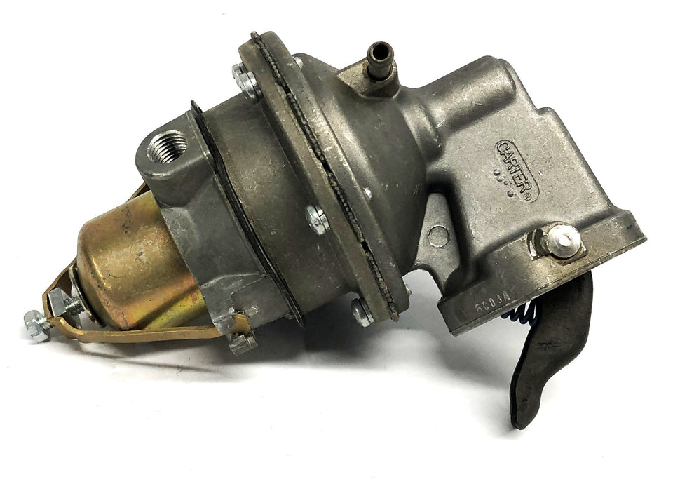 Carter Fuel Pump M60315 NOS