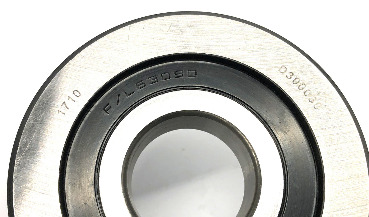 HSB 1710 Mast Roller Bearing D300038 (F/L6309D) NOS