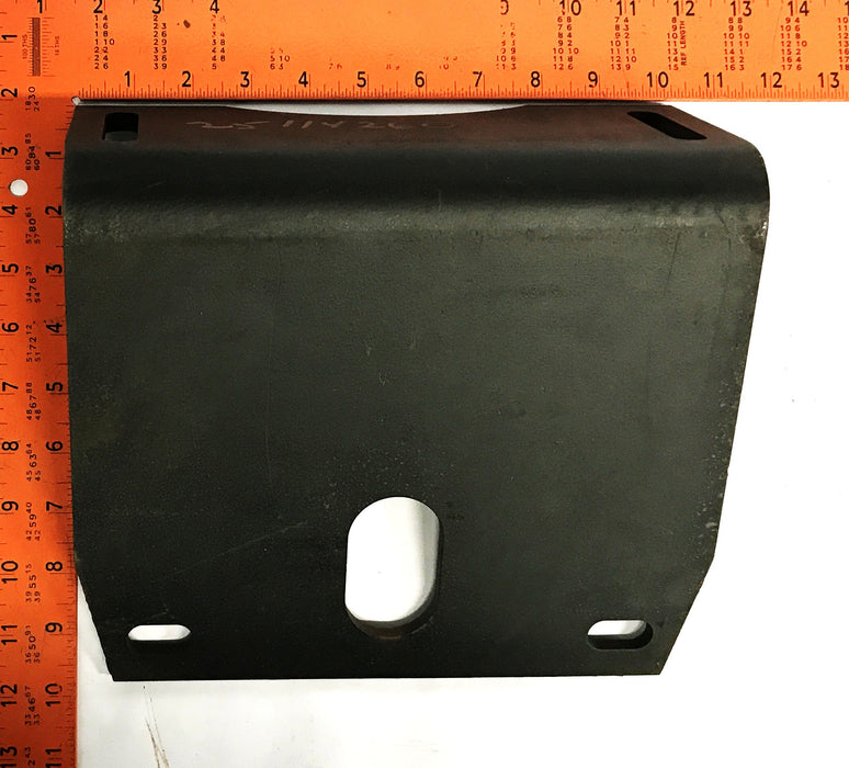 Mack Heavy-Duty Mounting Bracket 25114260 NOS
