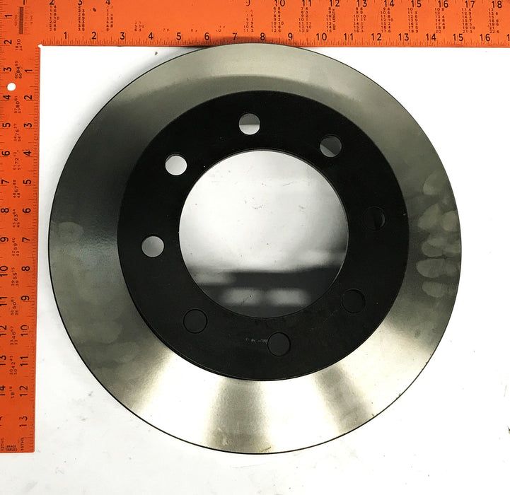 Wagner Front Disc Brake Rotor BD126275E NOS