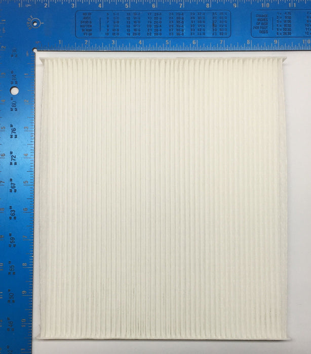 Napa ProSelect Commercial Cabin Air Filter 224013 [Lot of 2] NOS