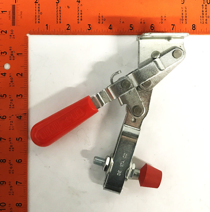 Destaco Vertical Handle Hold-Down Clamp 210-U [Lot of 2] NOS