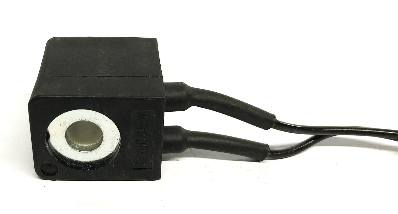 Blue Bird Left Air Door Solenoid Control Coil 00054508 NOS