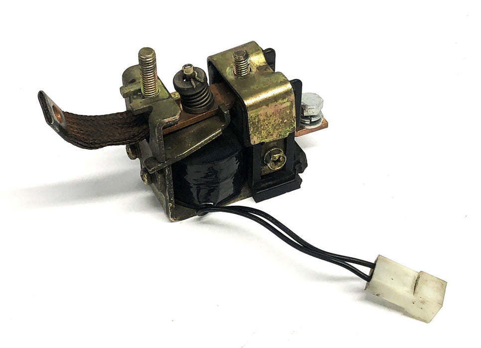 Unbranded 36V Contactor Coil Relay For Forklift ME251 (97-09169) USED