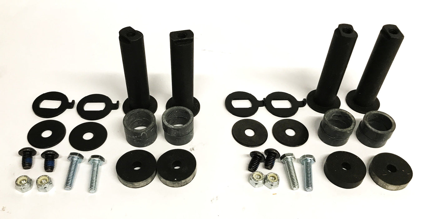 Ricon Wheel Chair Lift Link Pin Arm Installation Kit 16679 [Lot of 2] NOS