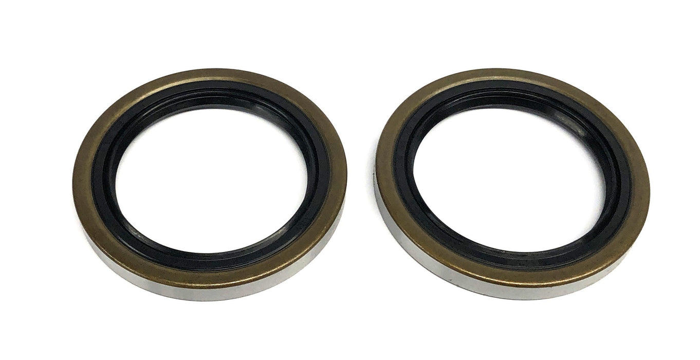 Unbranded Oil Seal For MCFA 9144401600 [Lot of 2] NOS