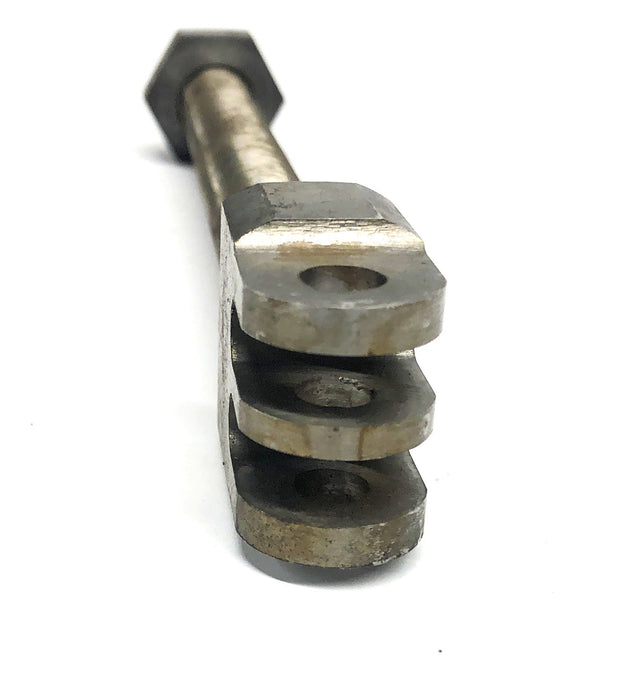 Unbranded Forklift Crown Anchor 5/8-18 NOS