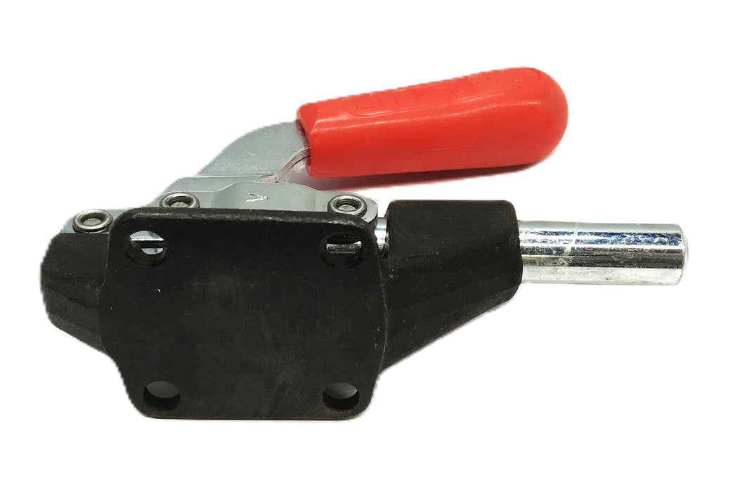 Destaco Flanged Toggle Clamp 608 NOS