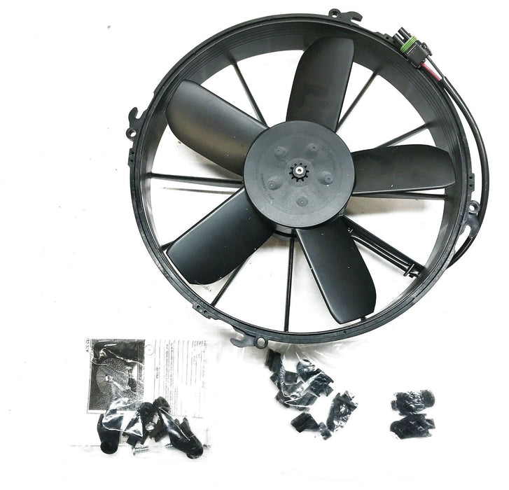 Thermo King OEM Axial Fan Assembly 781294 NOS