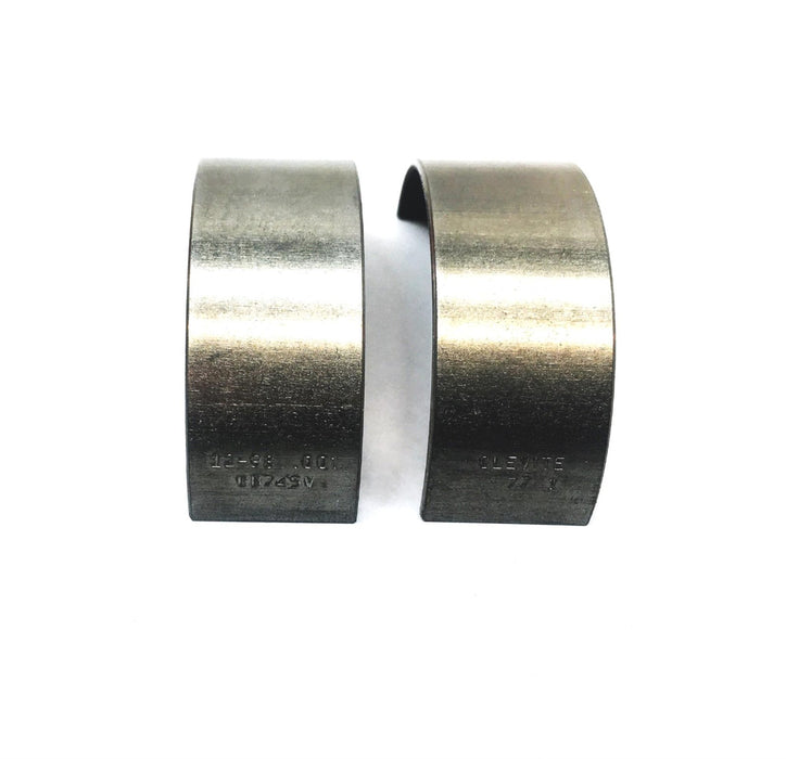 Clevite 77 Engine Connecting Rod Bearing Pair CB-745V-1 NOS