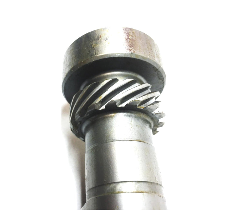 Competition Cams Ground Camshaft Core 35-000-10 (2866-B) NOS