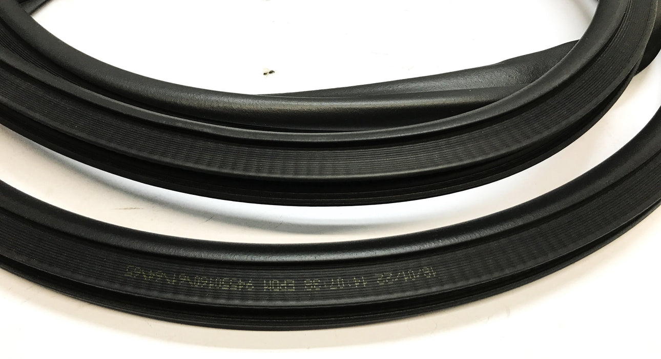GM Front Door Weather Strip Seal 94550166 NOS