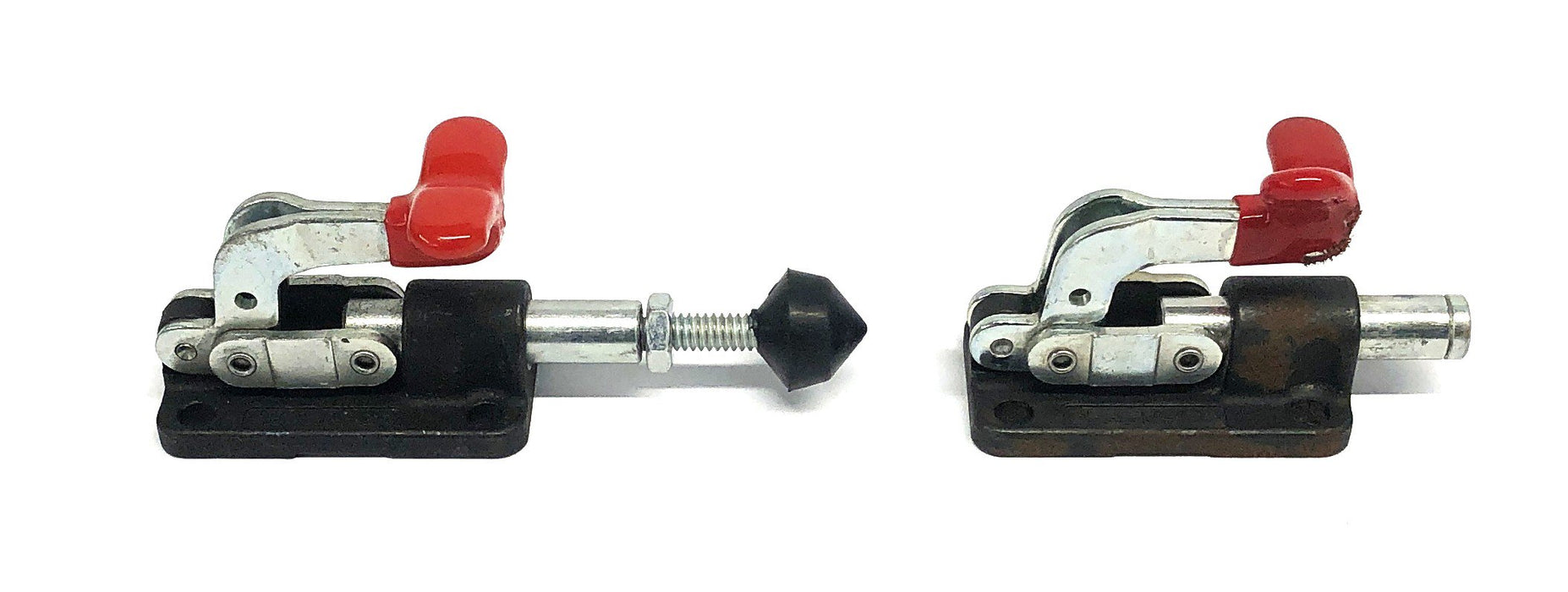 Destaco Hold Down Clamp 6015 [Lot of 2] USED