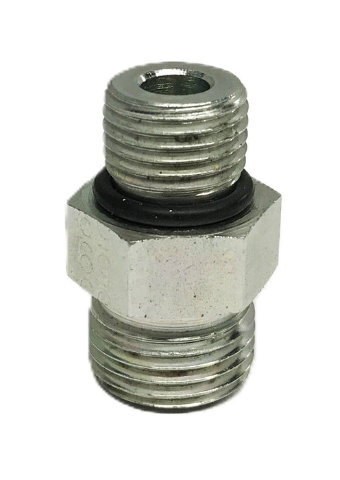 Eaton Weatherhead 3/8 inch Connector 4315X6 [Lot of 2] NOS