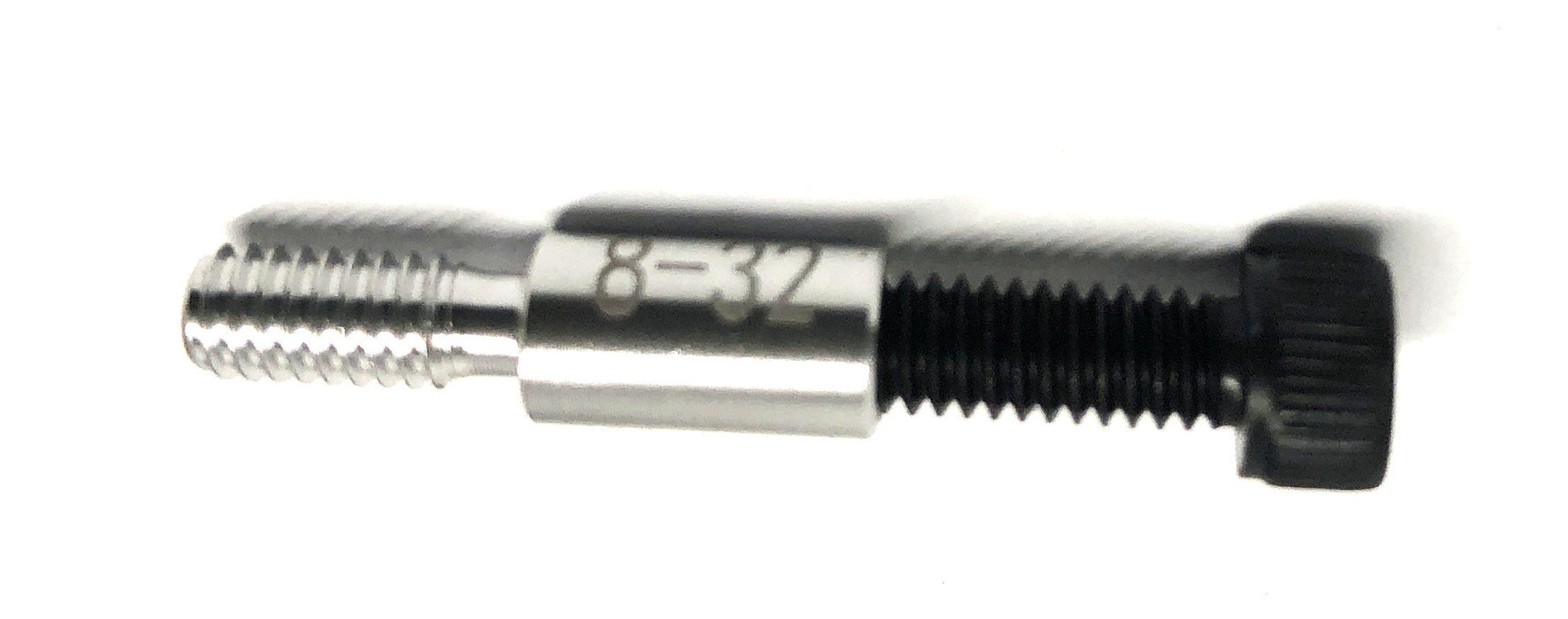 Unbranded Socket Head Bolt 8-32x3/4 [Lot of 180] NOS