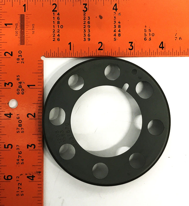 GM Crankshaft Position Sensor Exciter Ring 12637870 NOS
