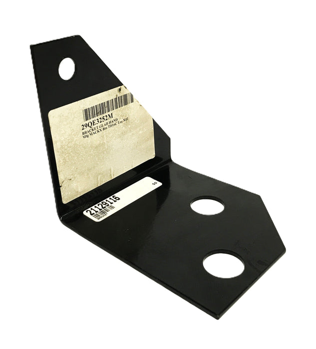 Mack Glad Hand Bracket 29QE3252M (21129116) NOS
