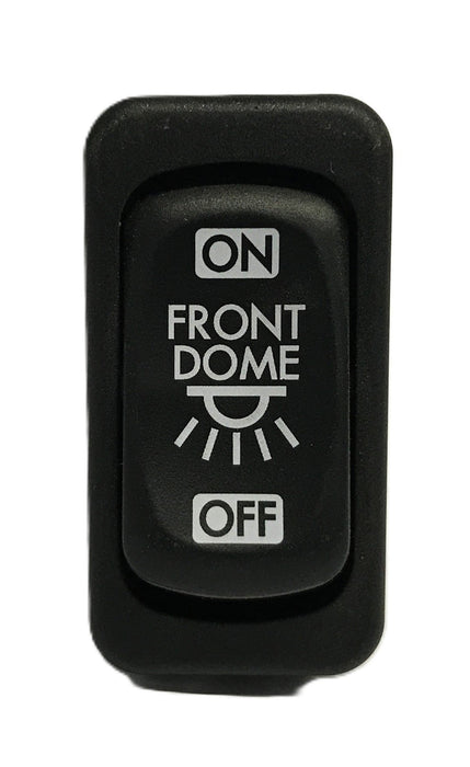 Thomas Dome Light On/Off Switch 100129 NOS