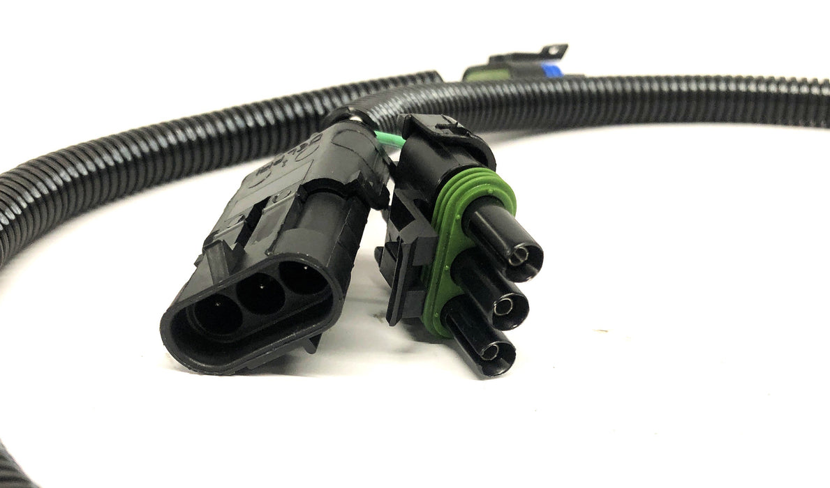 Williams Controls Integrated Kit WIL 340000 NOS