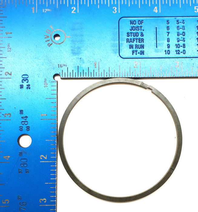 Allison Automatic Rotating Seal Ring 29538940 [Lot of 5] NOS