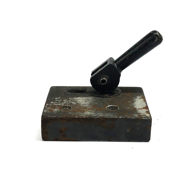 Unbranded Fulcrum And Cam Clamp Customized Patent #2 USED