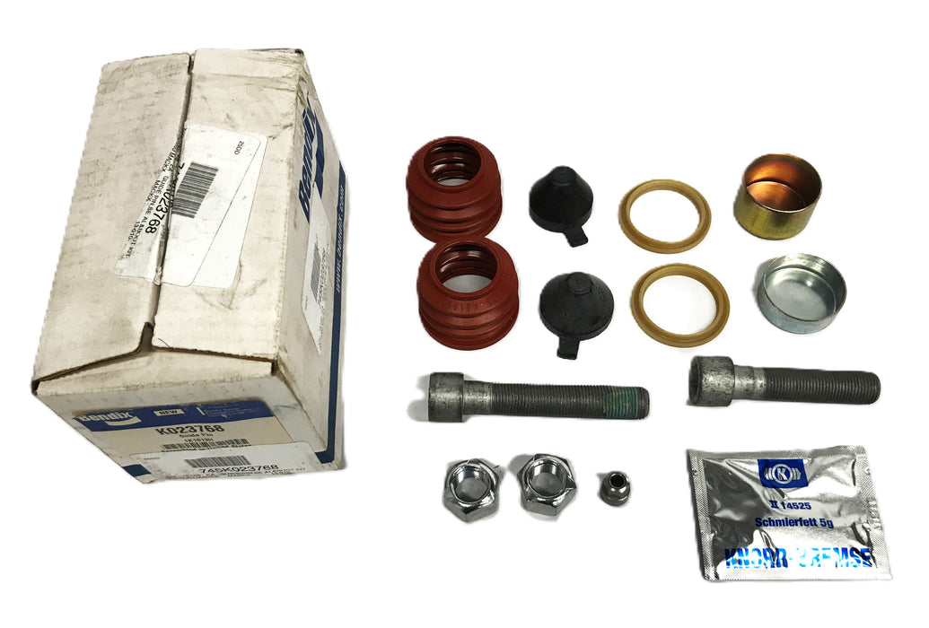 Bendix Guide Pin and Seal Kit K023768 (Partial Kit B) NOS