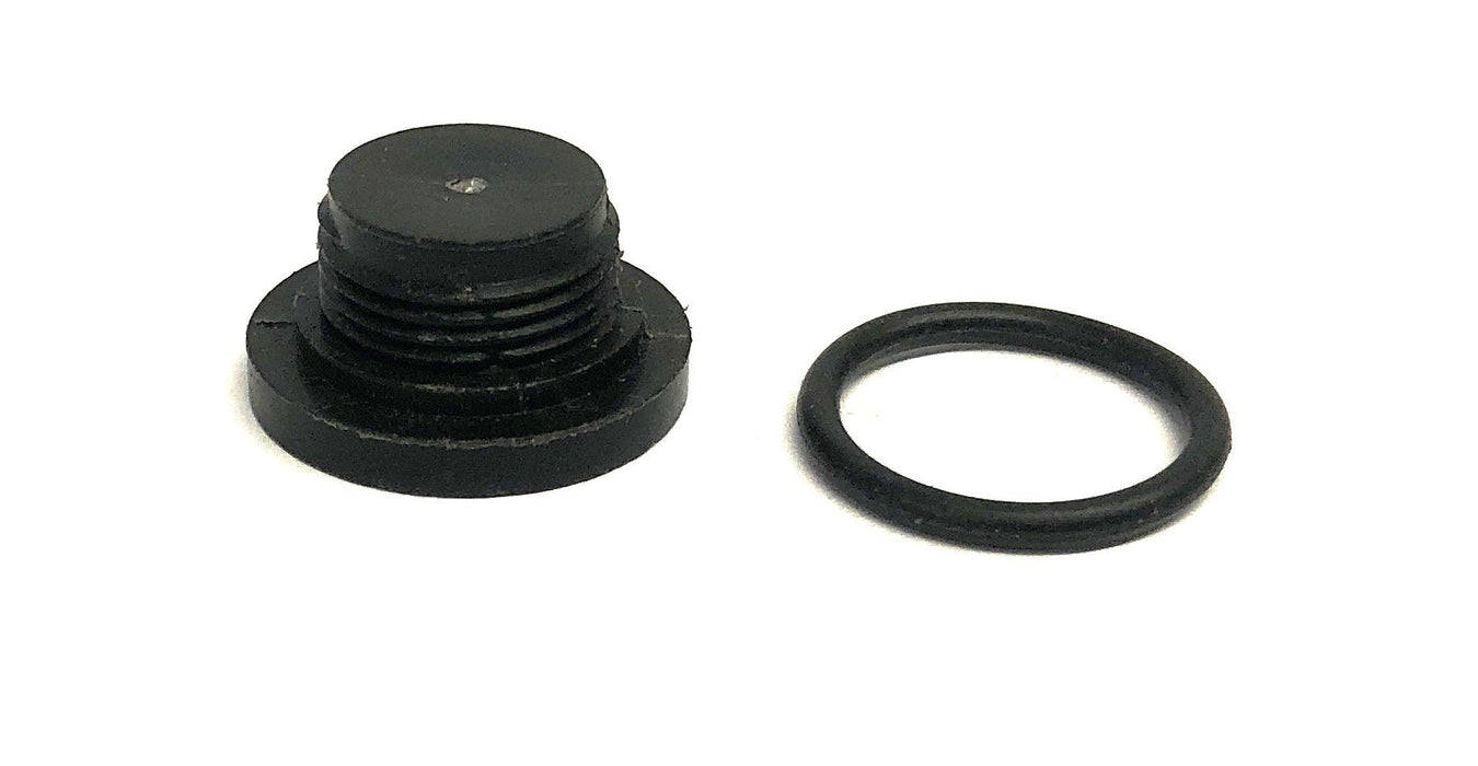 Unbranded Brushcap With O-Ring M1900245.04 [Lot of 4] NOS