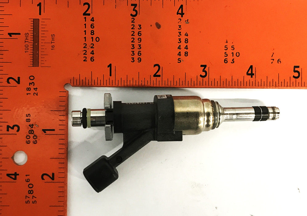 GM Fuel Injection Kit 12720121 NOS