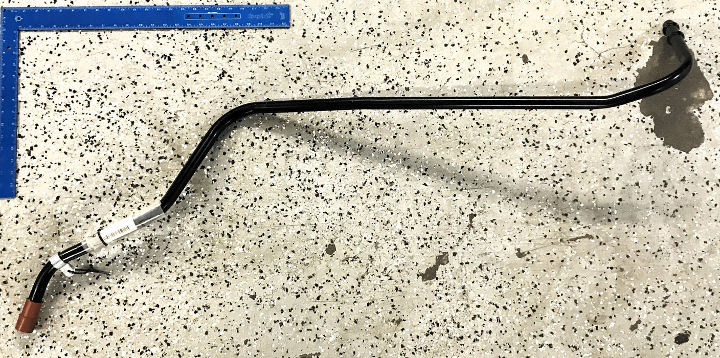 International Oil Level Dipstick Tube 3589247C92 NOS