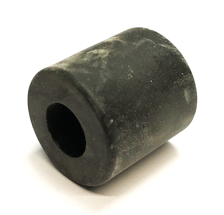 MCM 1-1/2 inch Rubber Foot with Metal Washer 555-14532 [Lot of 10] NOS