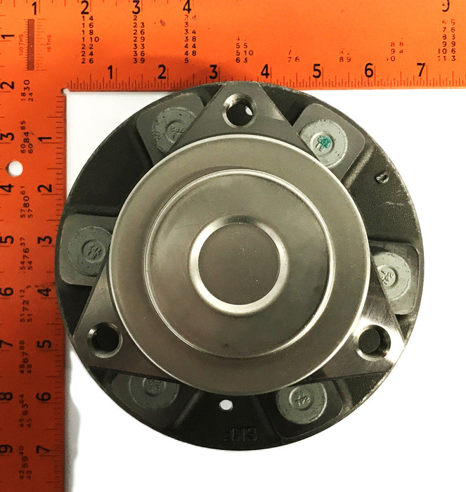 GM OEM Rear Wheel Hub 13552420 NOS
