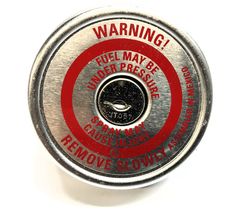 Napa Locking Fuel Tank Cap 703-1186 NOS
