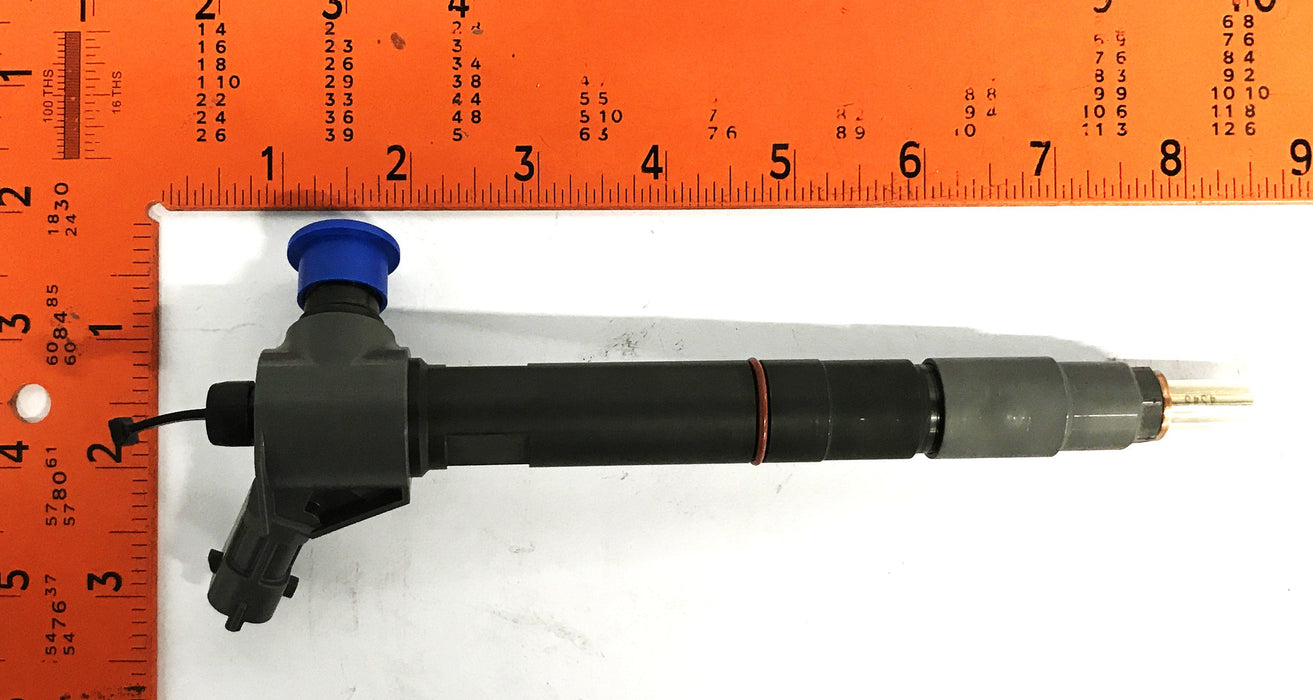GM OEM Single Fuel Injector 55506244 NOS