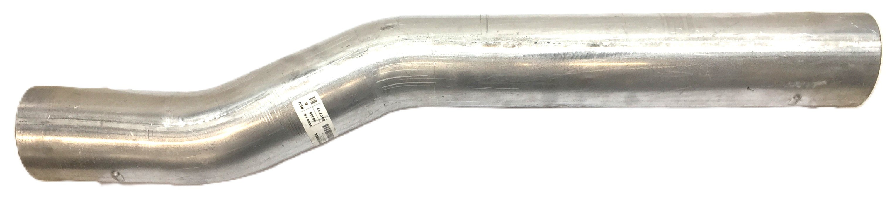 International Navistar Tail Flex Pipe to Muffler 2037637C1 NOS