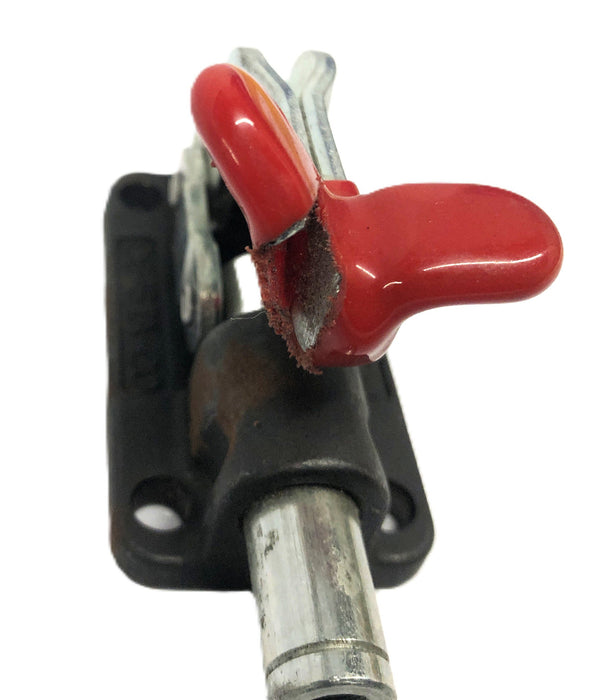 Destaco Hold Down Clamp 6015 [Lot of 2] USED