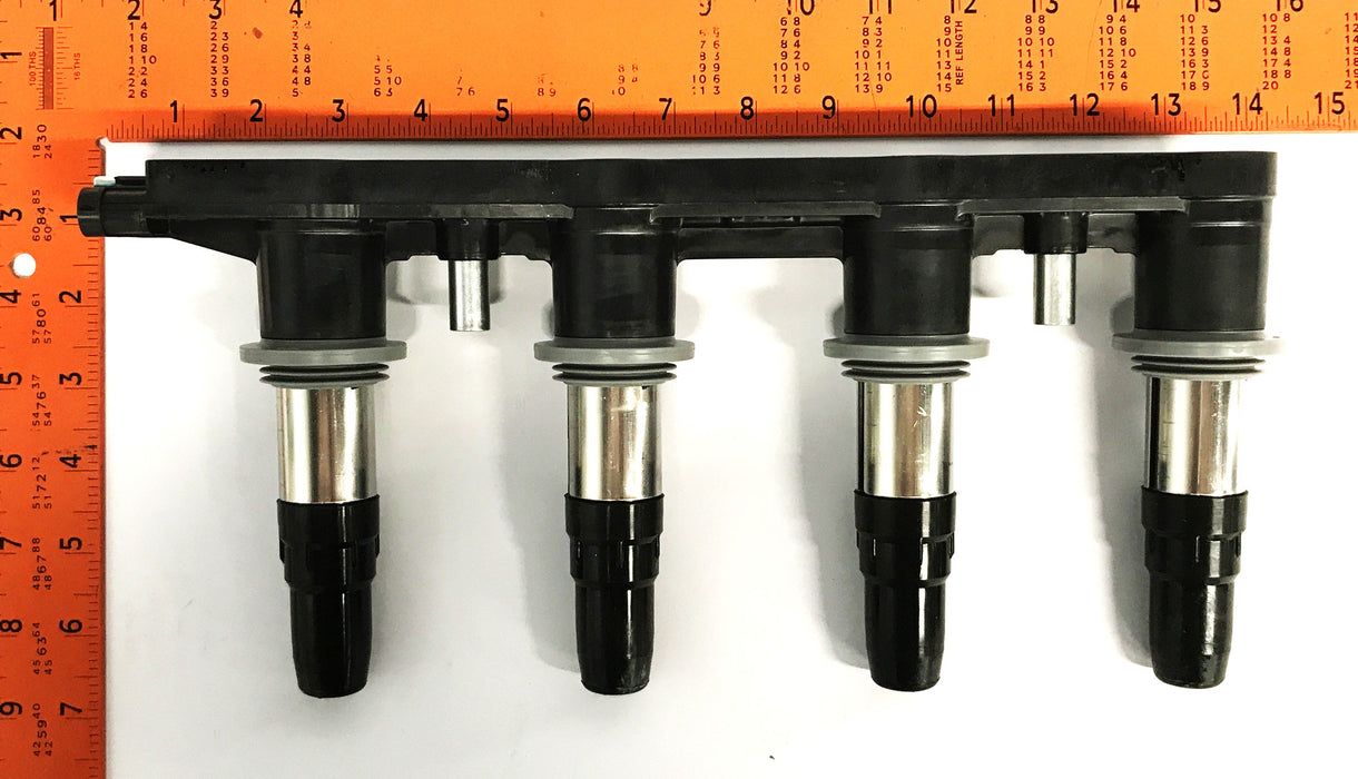 GM Ignition Coil Pack 25186687 NOS
