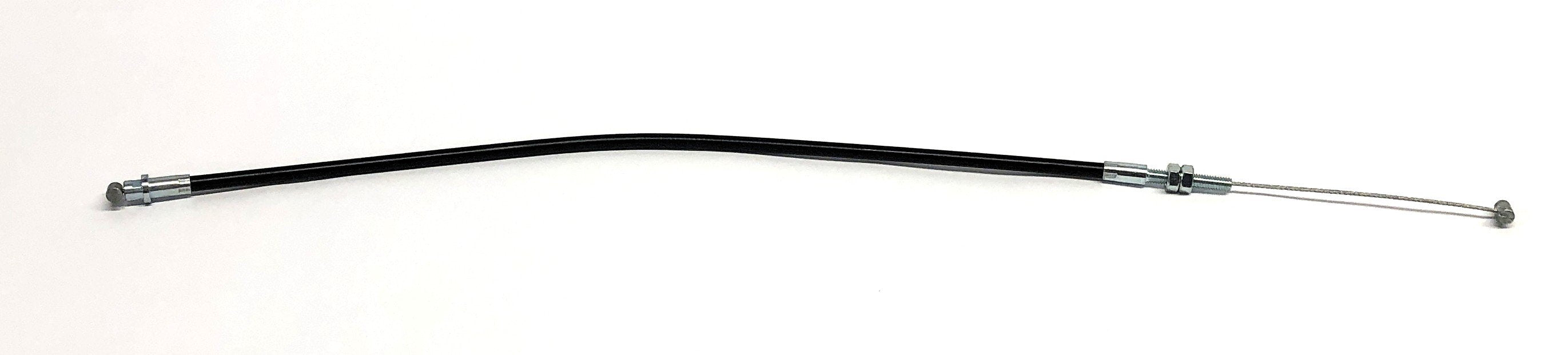 Total Source Tilt Steering Cable 45848-13301-71 NOS
