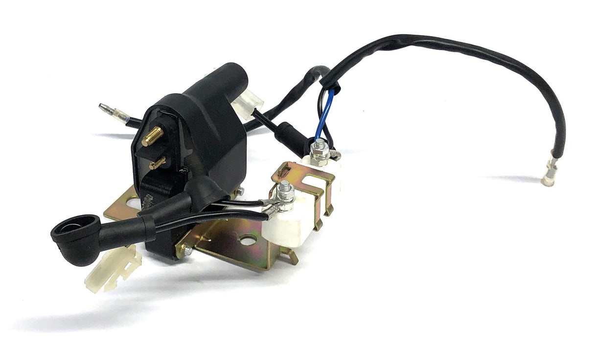 Unbranded Ignition Coil For CAT Forklift NO BOX MD177230 NOS