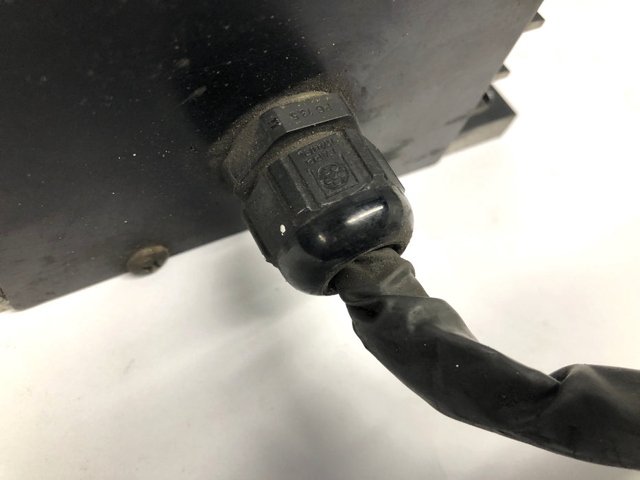 APSCO DC/AC Converter AC8525 USED