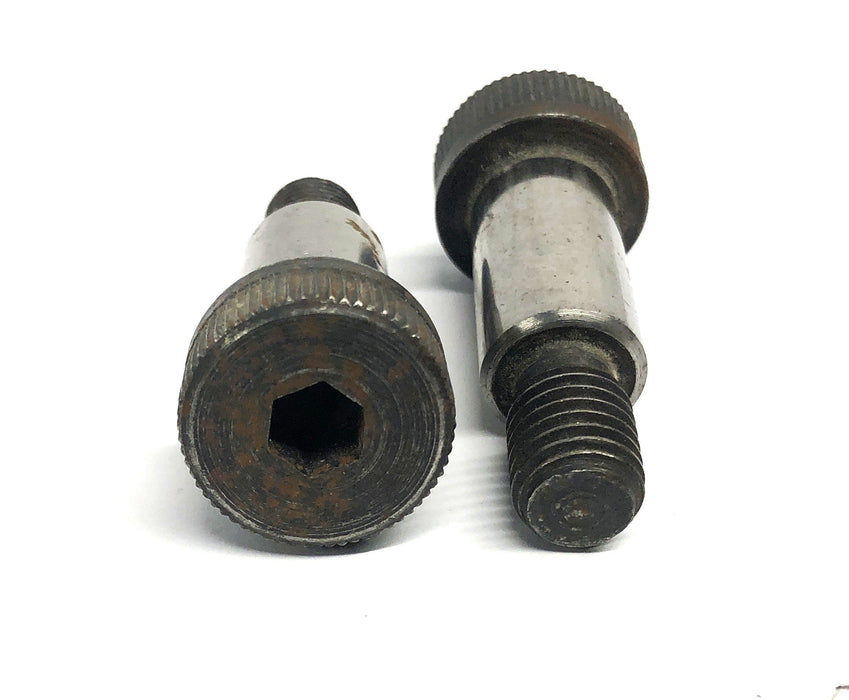 Unbranded Shoulder Bolt M12-1.75 [Lot of 4] NOS