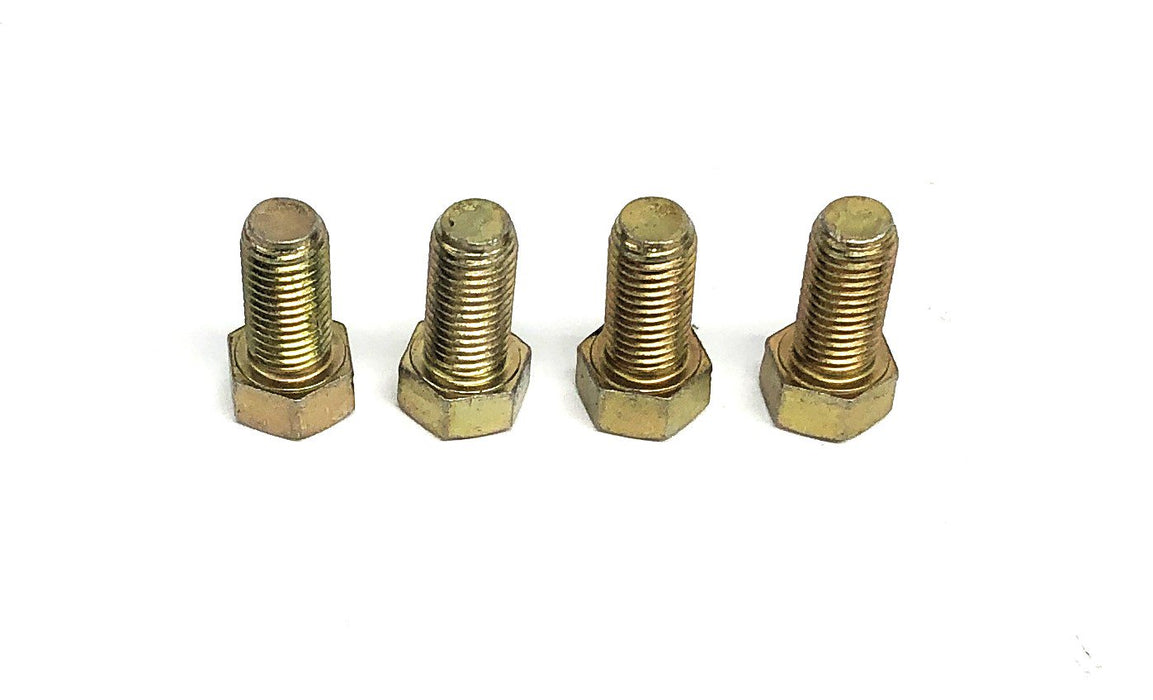 Unbranded Bolt For Mitsubishi F103510020 [Lot of 4] NOS